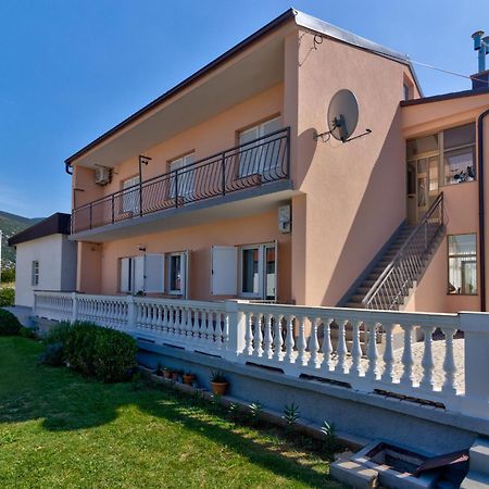 Apartman Erika Senj (Lika-Senj) Exterior foto