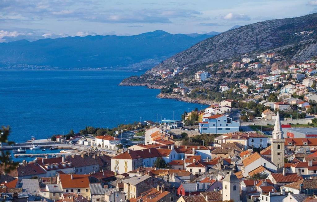 Apartman Erika Senj (Lika-Senj) Exterior foto
