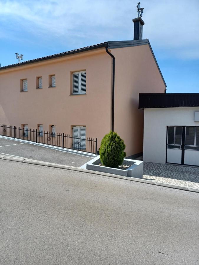 Apartman Erika Senj (Lika-Senj) Exterior foto