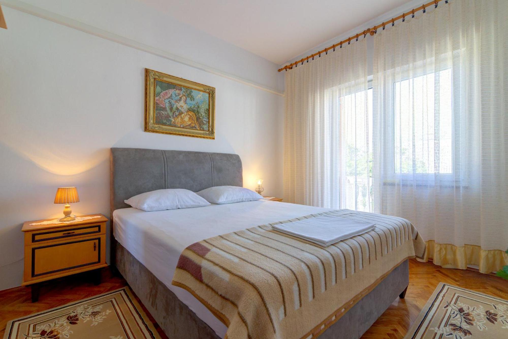 Apartman Erika Senj (Lika-Senj) Exterior foto