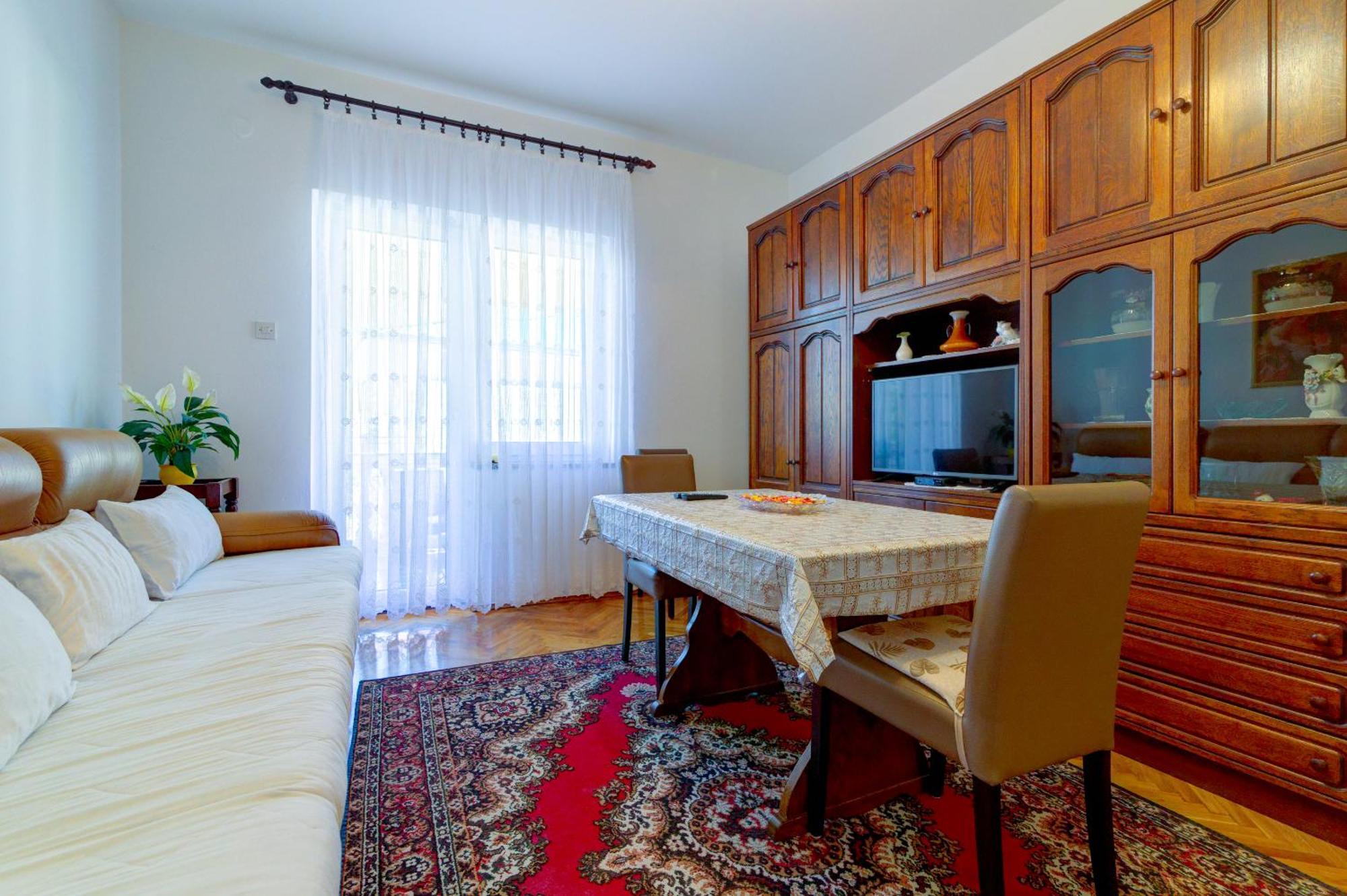 Apartman Erika Senj (Lika-Senj) Exterior foto