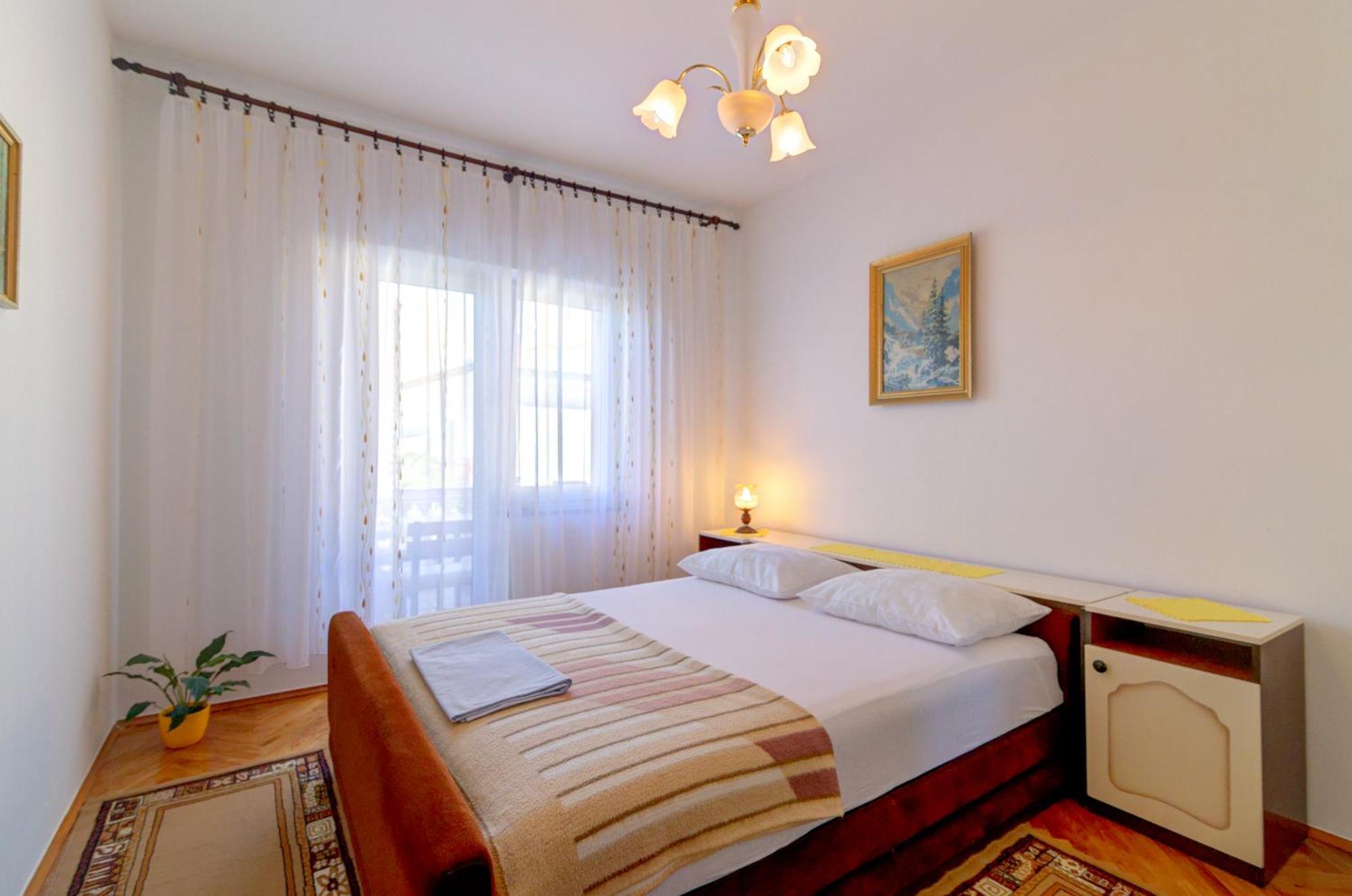 Apartman Erika Senj (Lika-Senj) Exterior foto